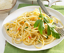 Hlavní jídla - ostatní